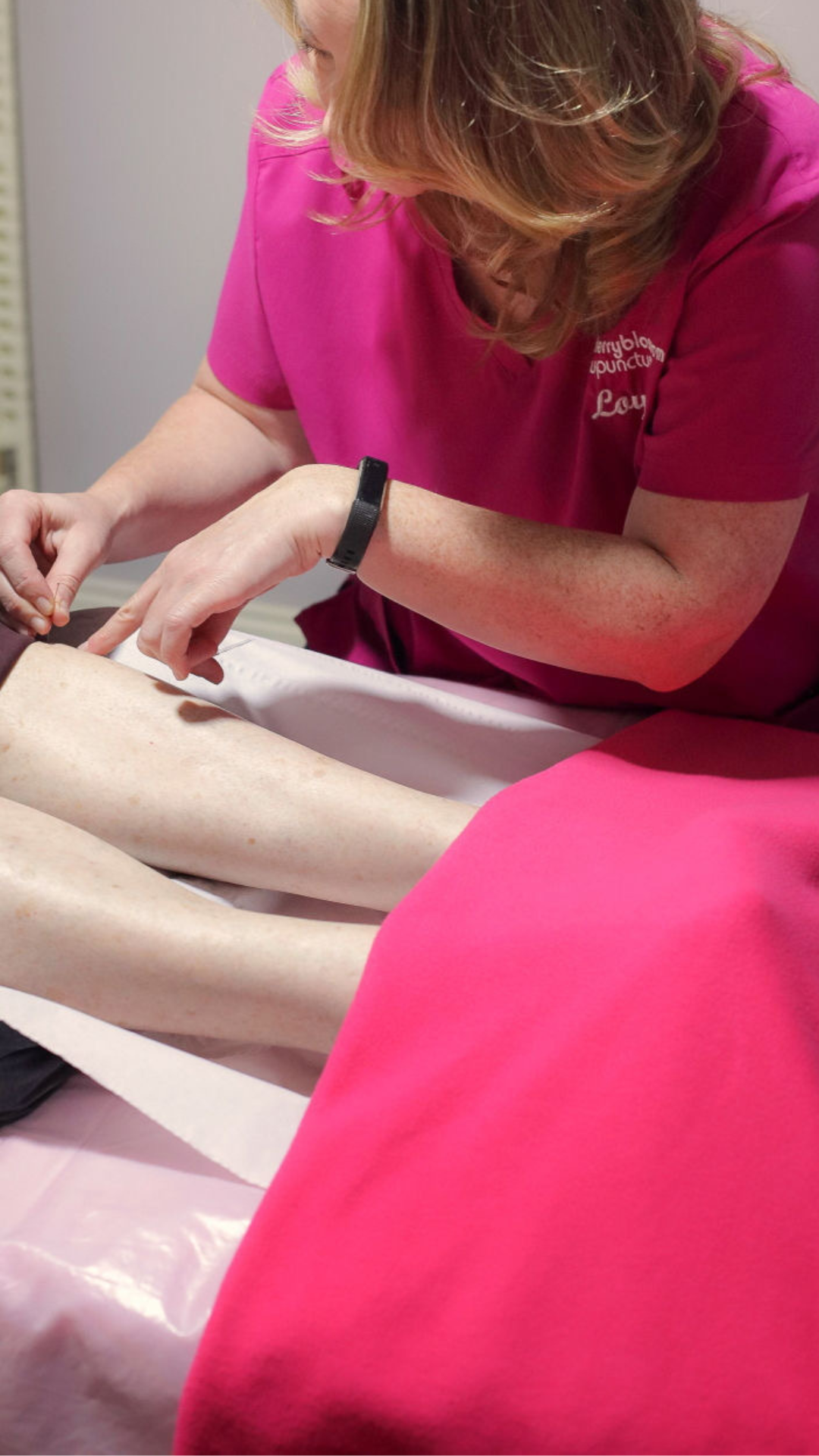 Relieving Pain Naturally