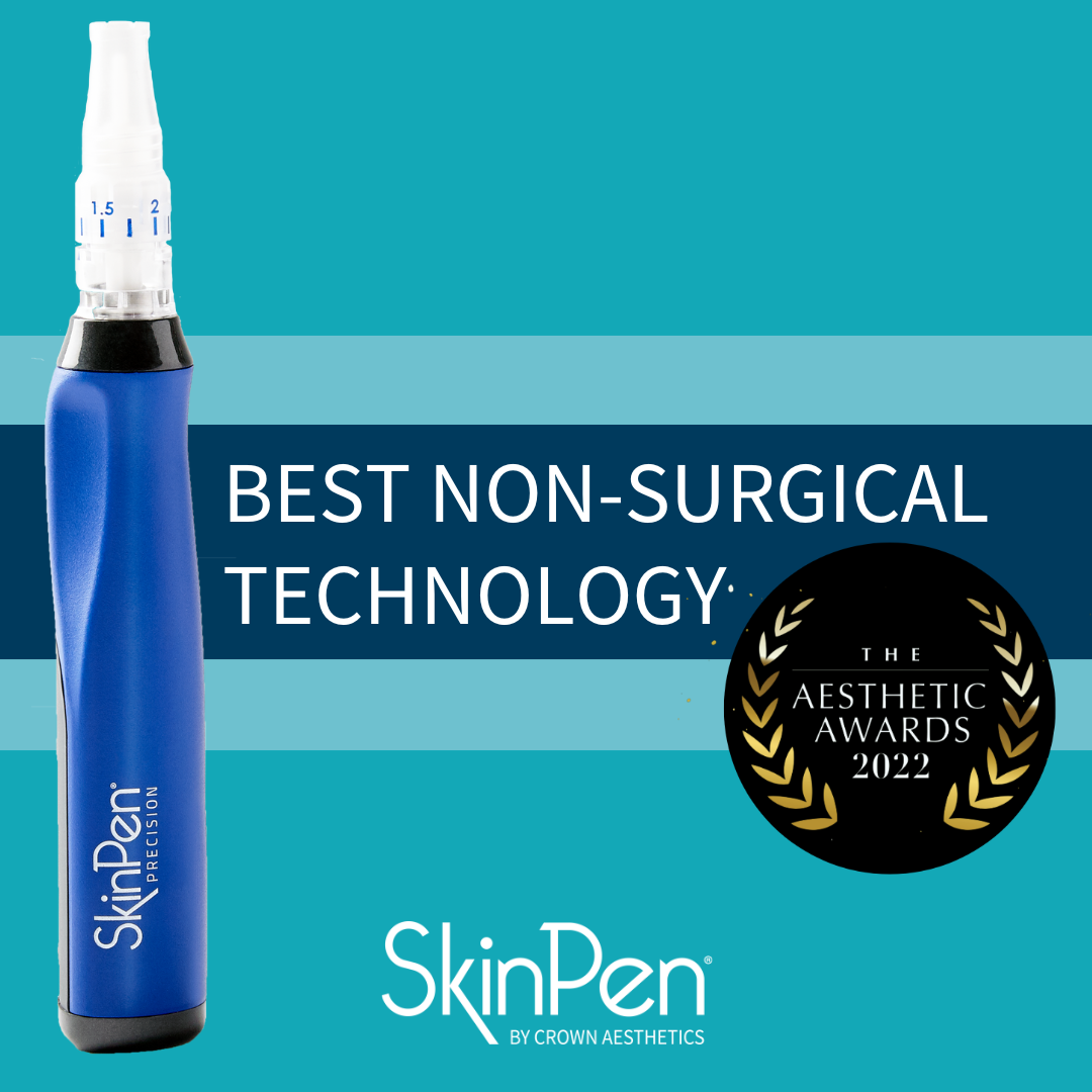 What Is SkinPen Microneedling?