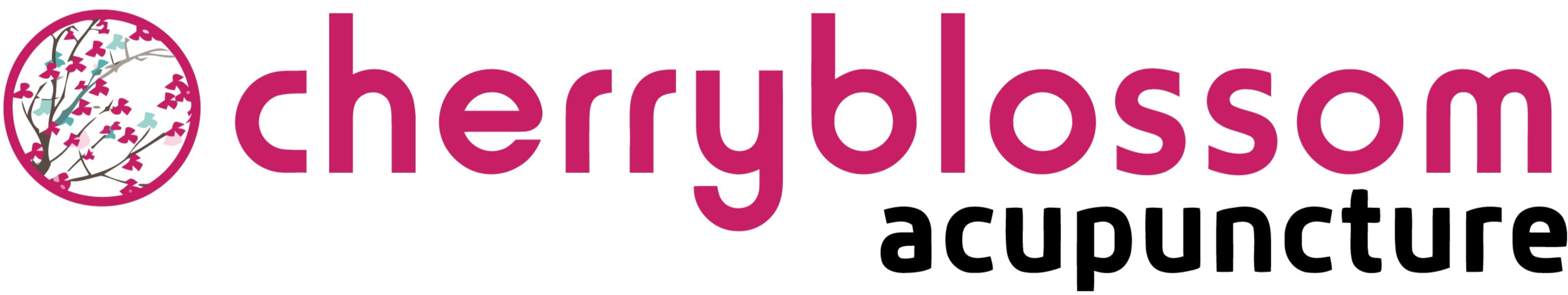 Cherryblossom Acupuncture