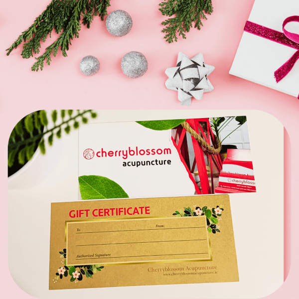 Gift Voucher