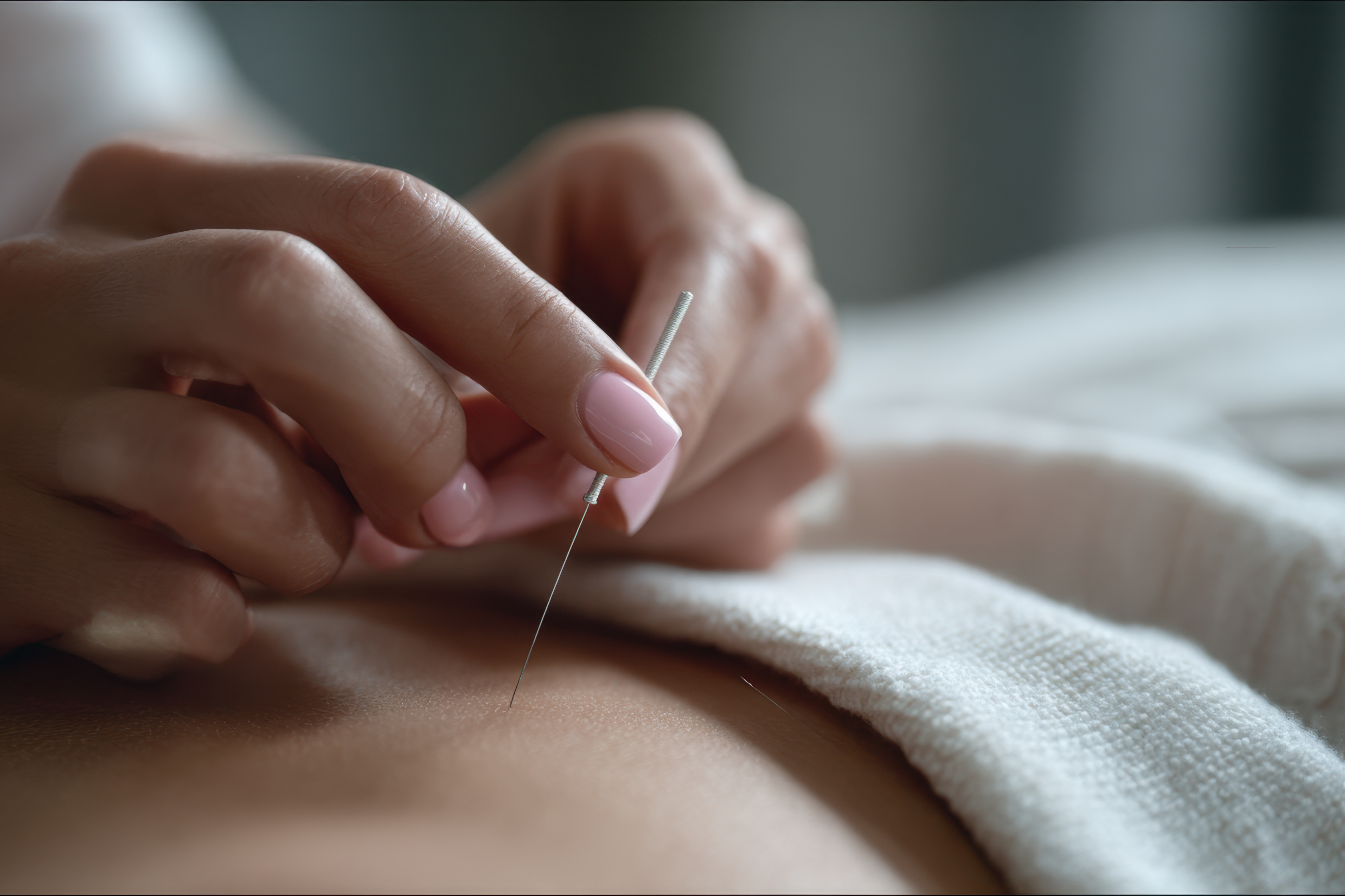 Women Who Are Tired of Being Told “Everything Is Normal”